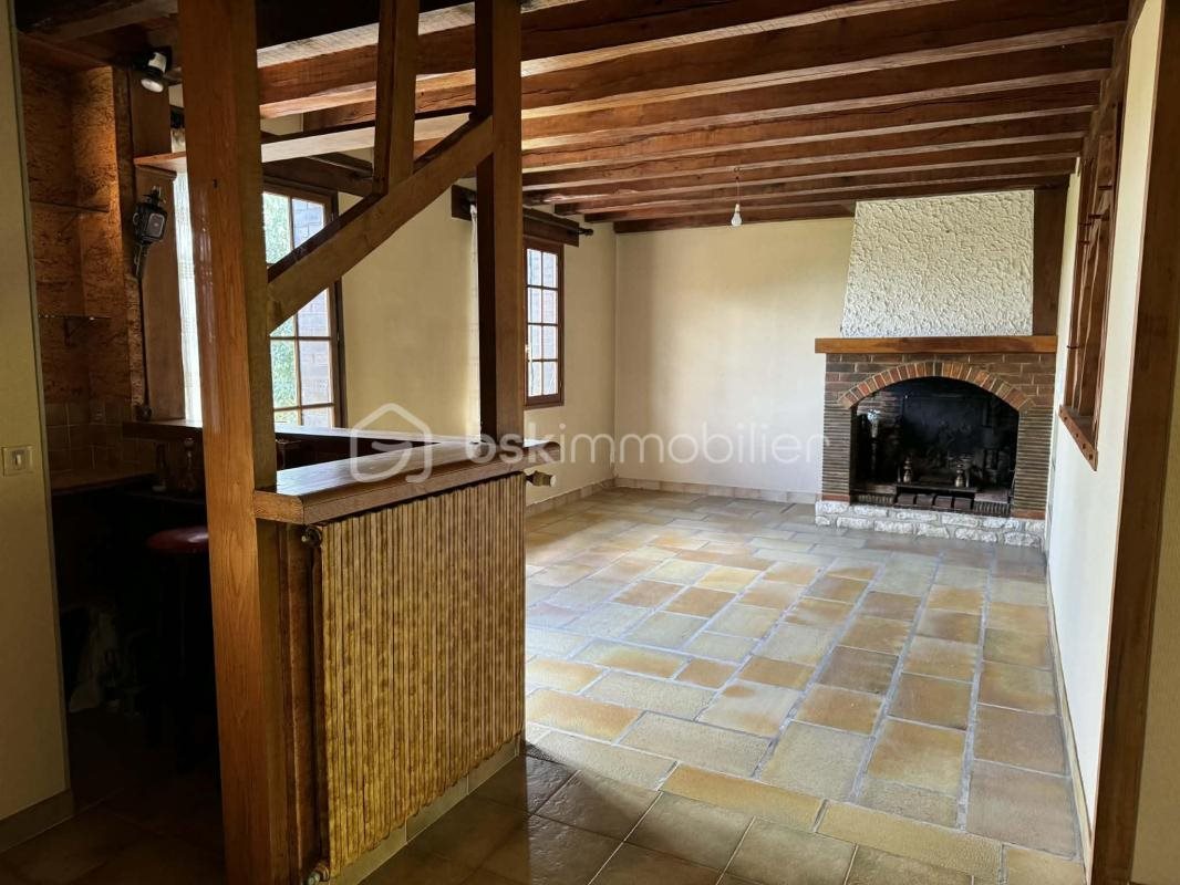Maison à vendre, 139m², Triguères