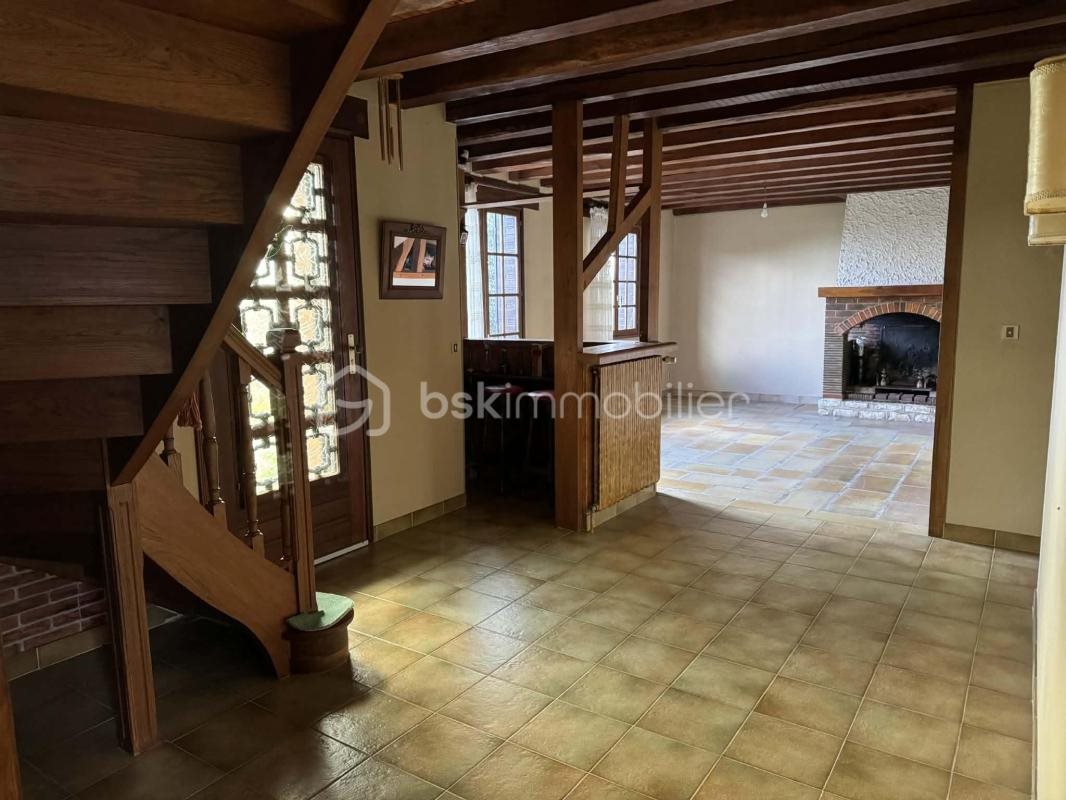 Maison à vendre, 139m², Triguères