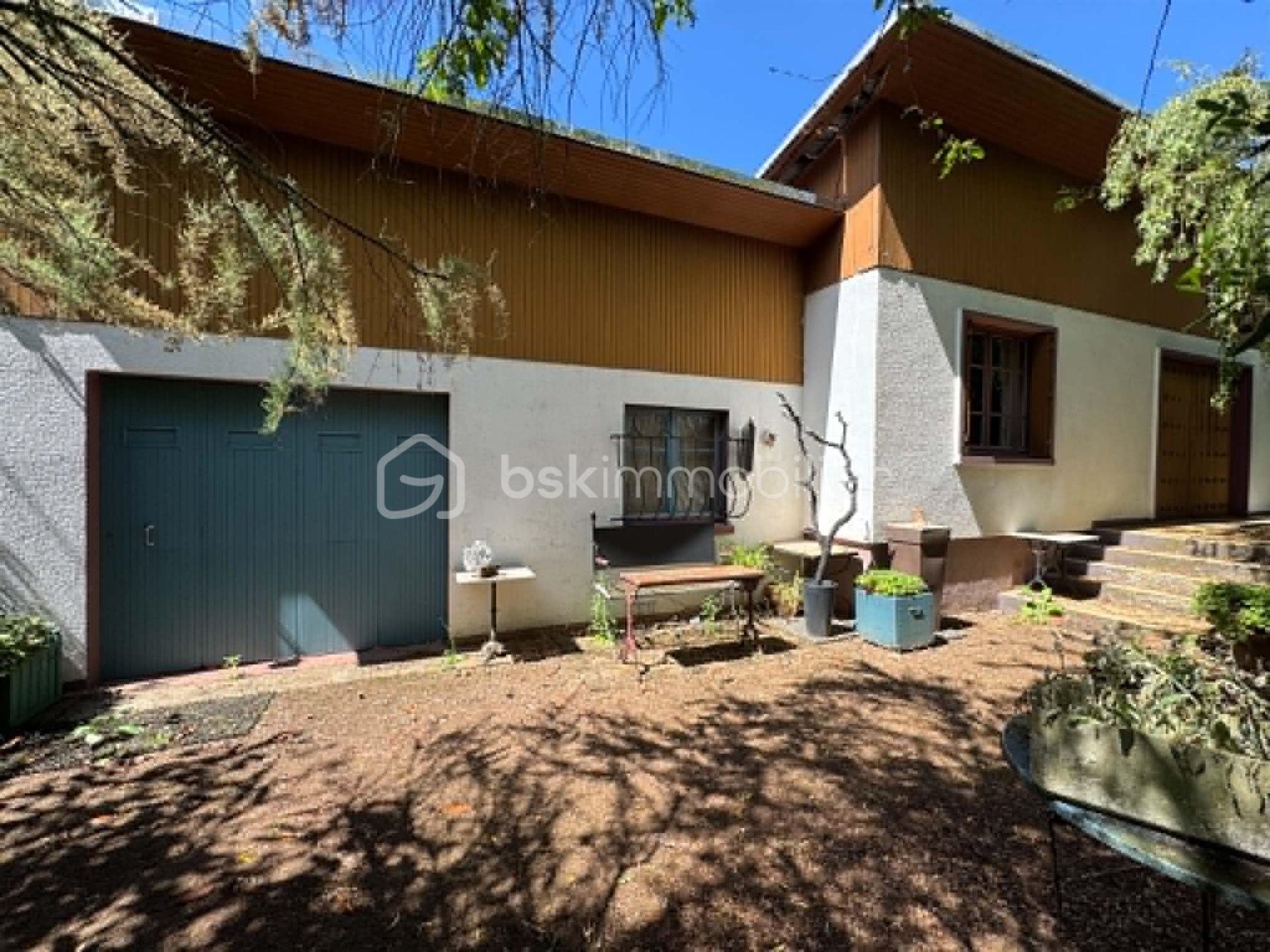 Maison à vendre, 70m², Melleroy