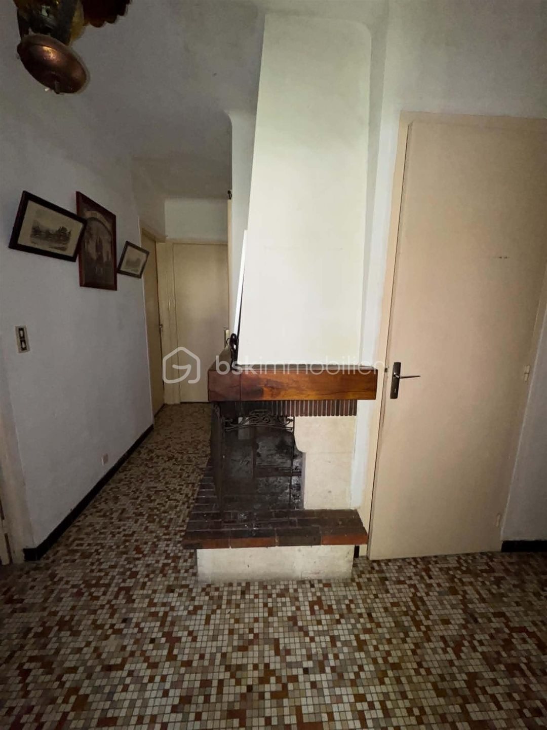 Maison à vendre, 70m², Melleroy