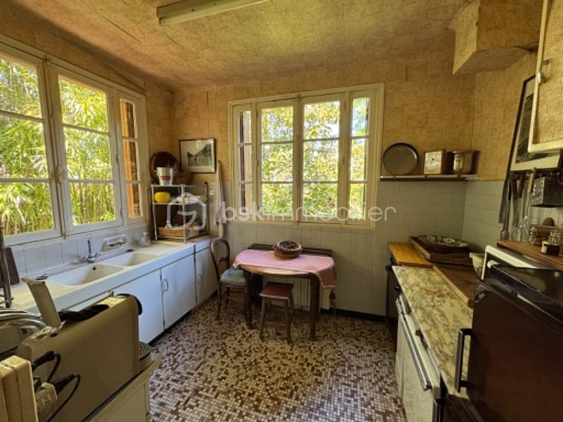 Maison à vendre, 70m², Melleroy