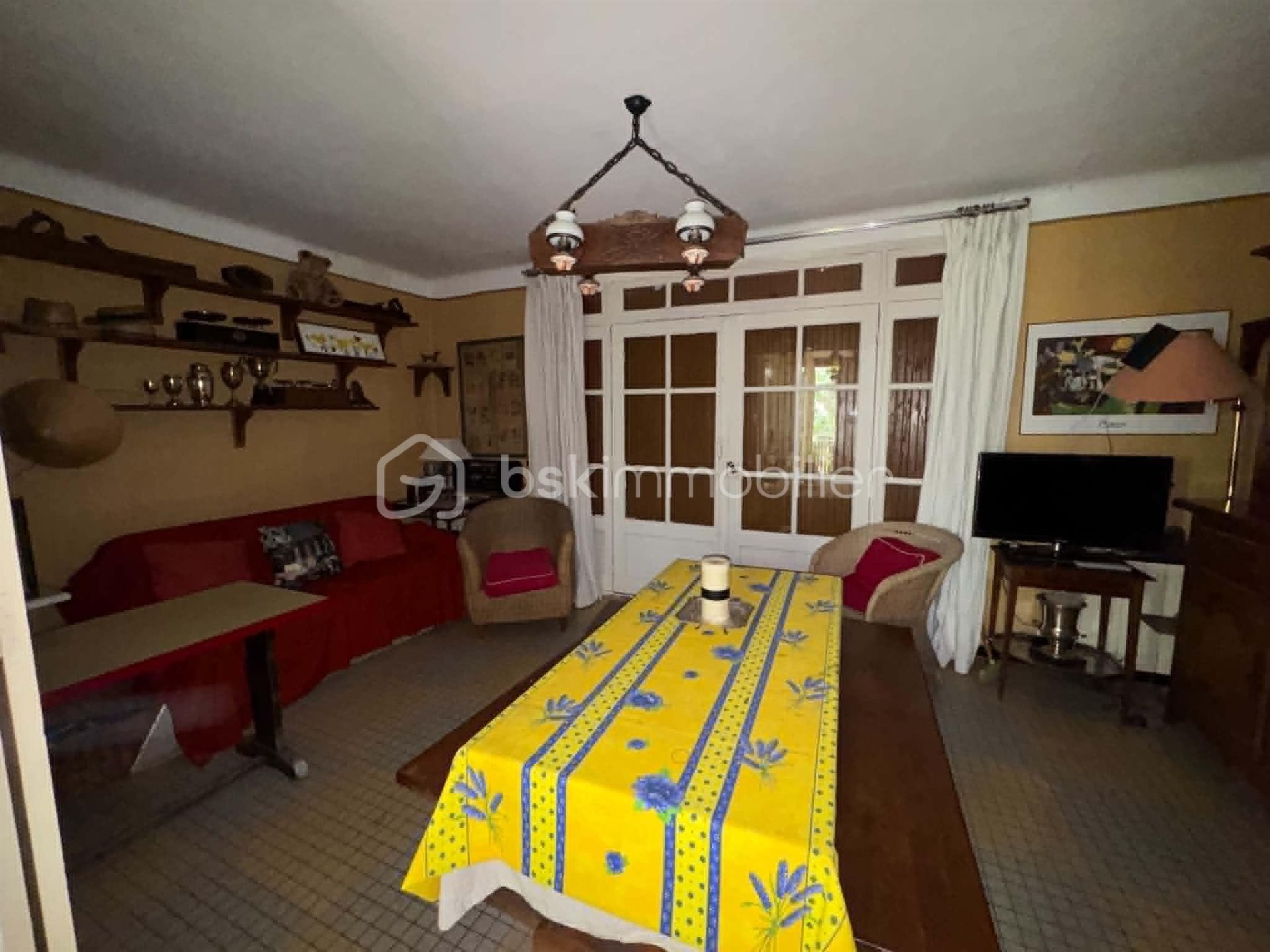 Maison à vendre, 70m², Melleroy