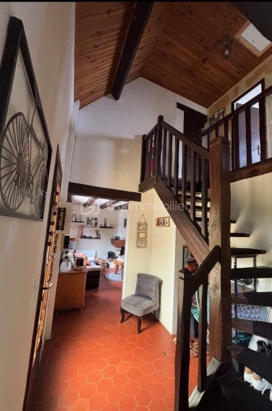 Maison à vendre, 79m², Ferrières-en-Gâtinais