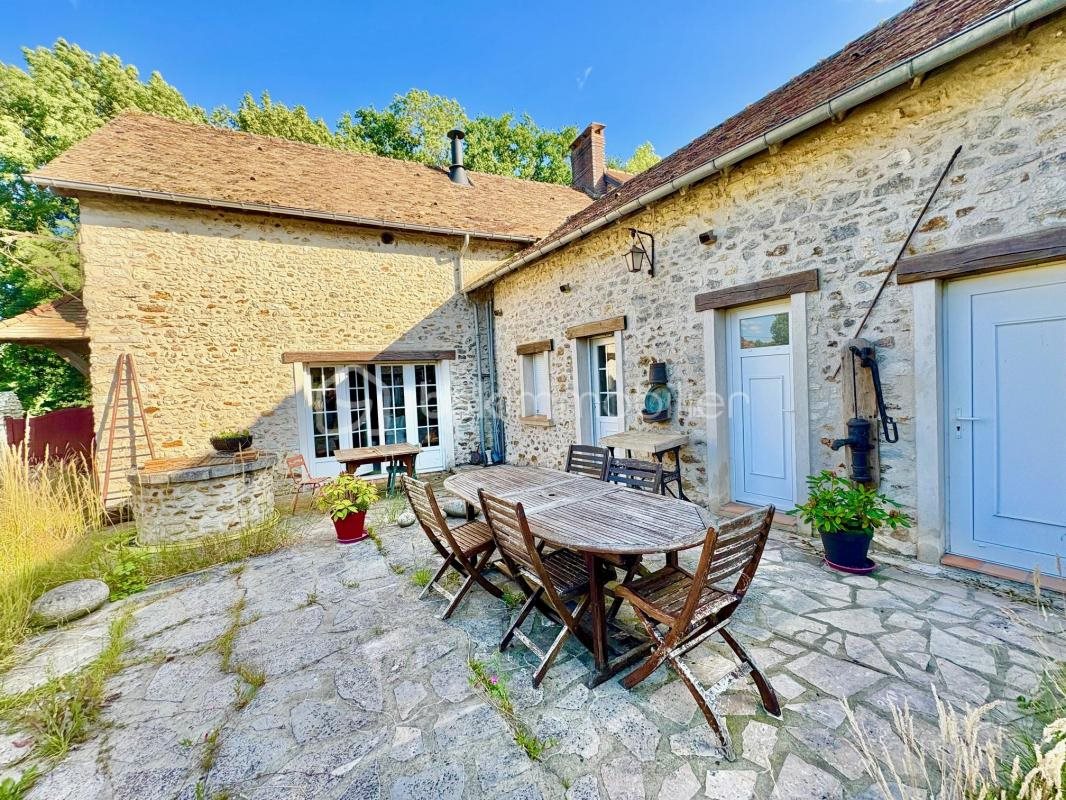 Maison à vendre, 300m², Bonnières-sur-Seine