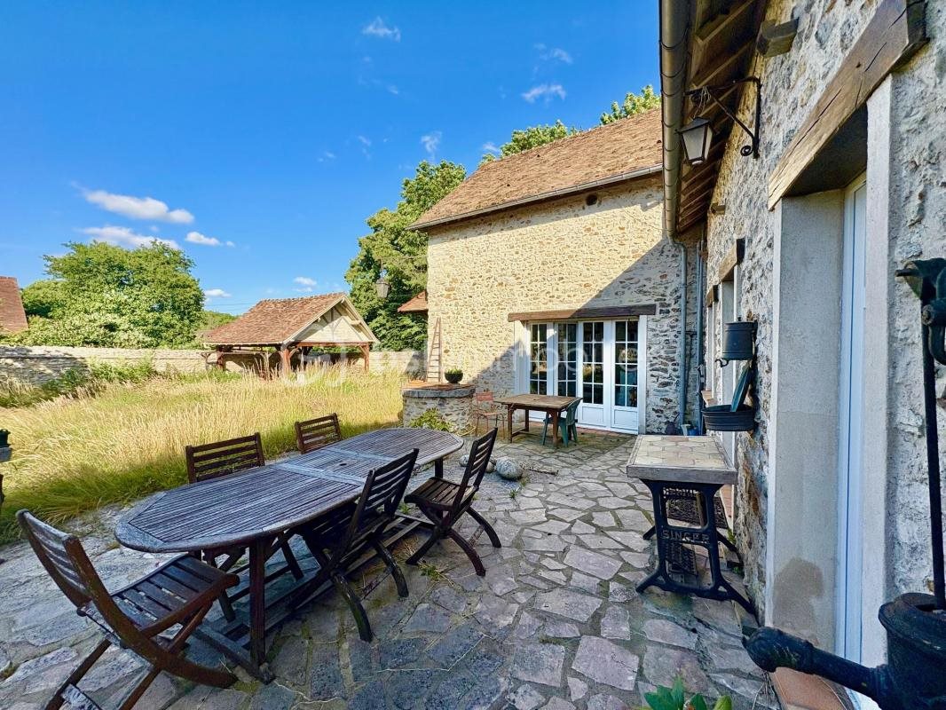Maison à vendre, 300m², Bonnières-sur-Seine