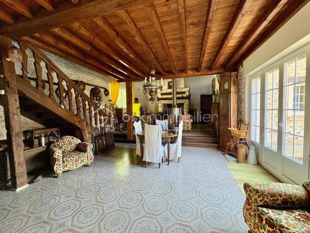 Maison à vendre, 300m², Bonnières-sur-Seine