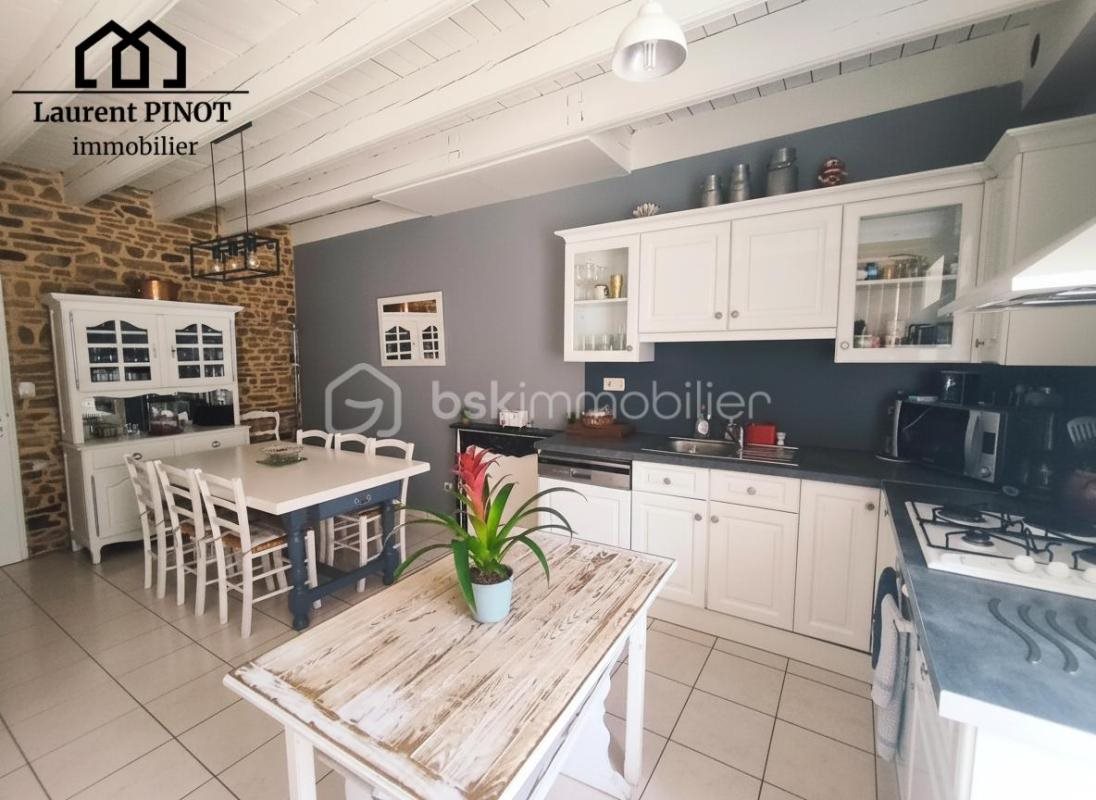 Maison à vendre, 127m², Meillac