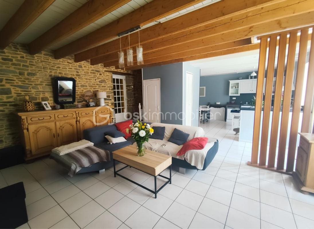 Maison à vendre, 127m², Meillac
