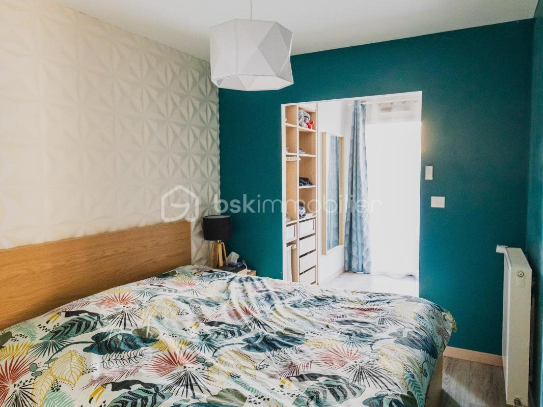 Maison à vendre, 120m², La Chapelle-Thouarault
