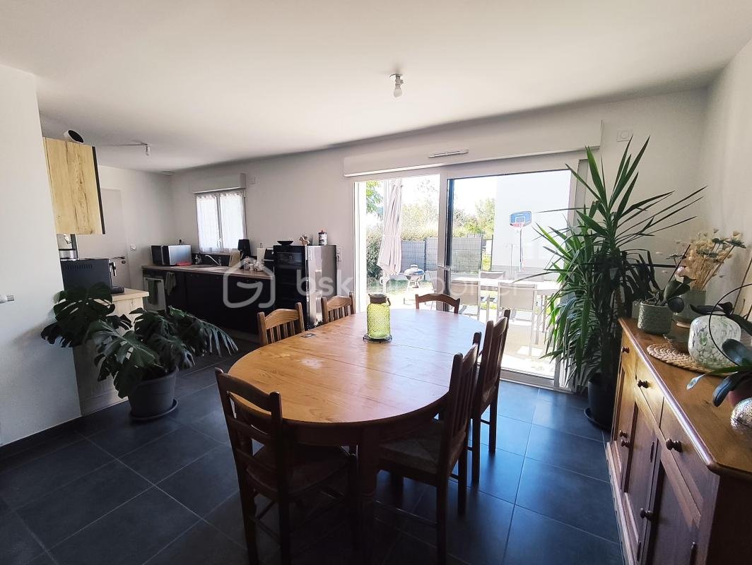 Maison à vendre, 104m², Saint-Jean-de-Braye