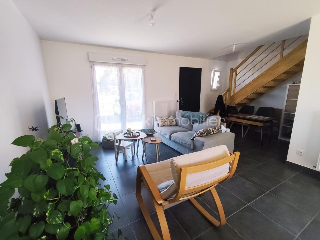 Maison à vendre, 104m², Saint-Jean-de-Braye