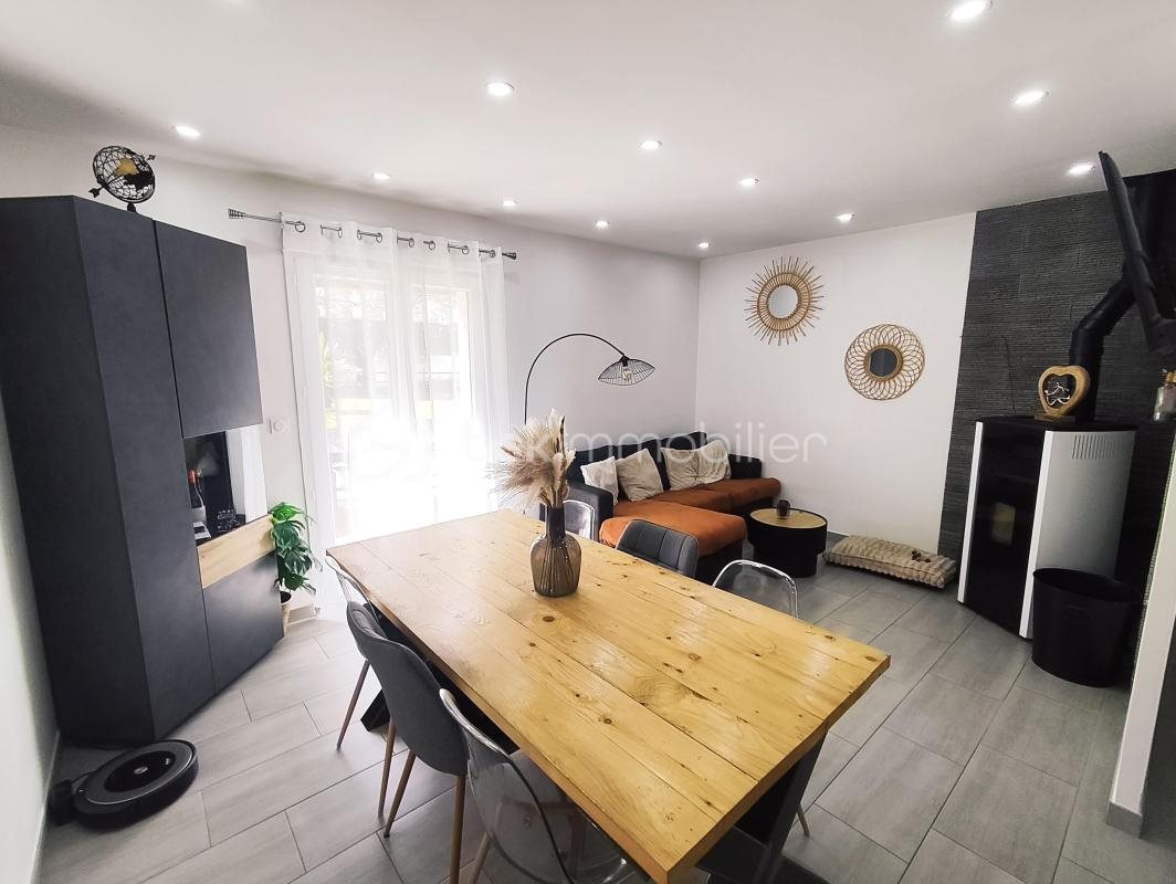 Maison à vendre, 60m², Bourgbarré