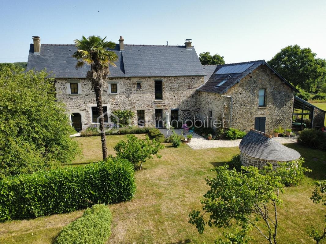 Maison à vendre, 337m², Guichen