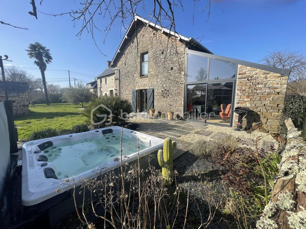 Maison à vendre, 337m², Guichen