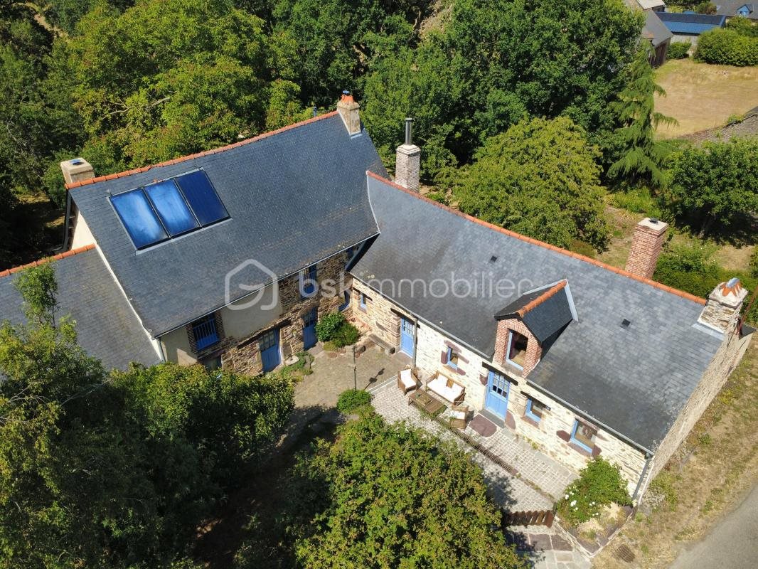 Maison à vendre, 252m², Bourgbarré