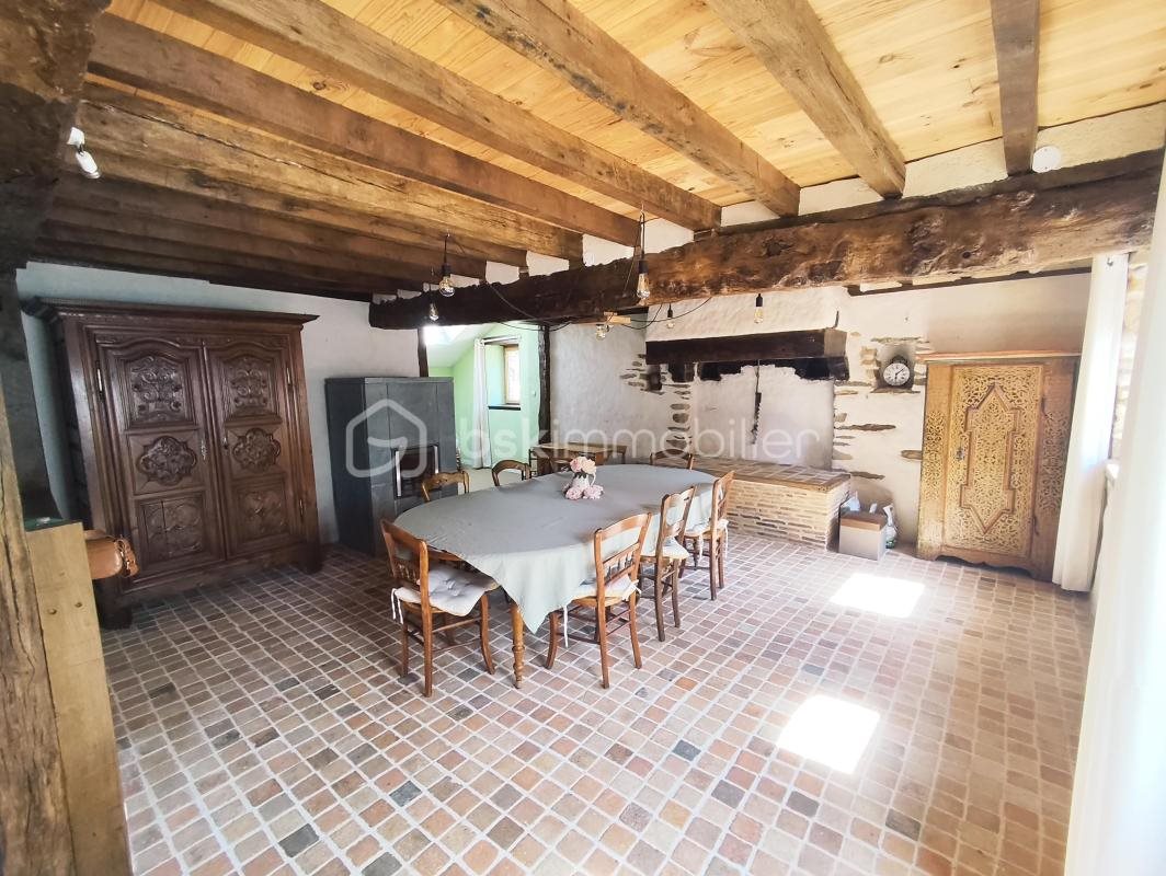 Maison à vendre, 252m², Bourgbarré