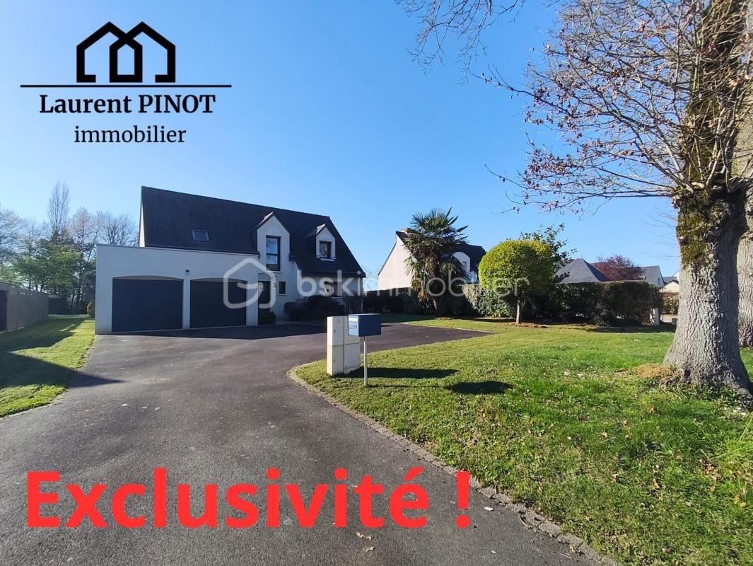 Maison à vendre, 175m², La Mézière