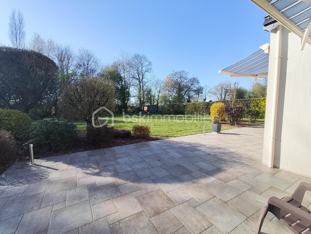 Maison à vendre, 175m², La Mézière