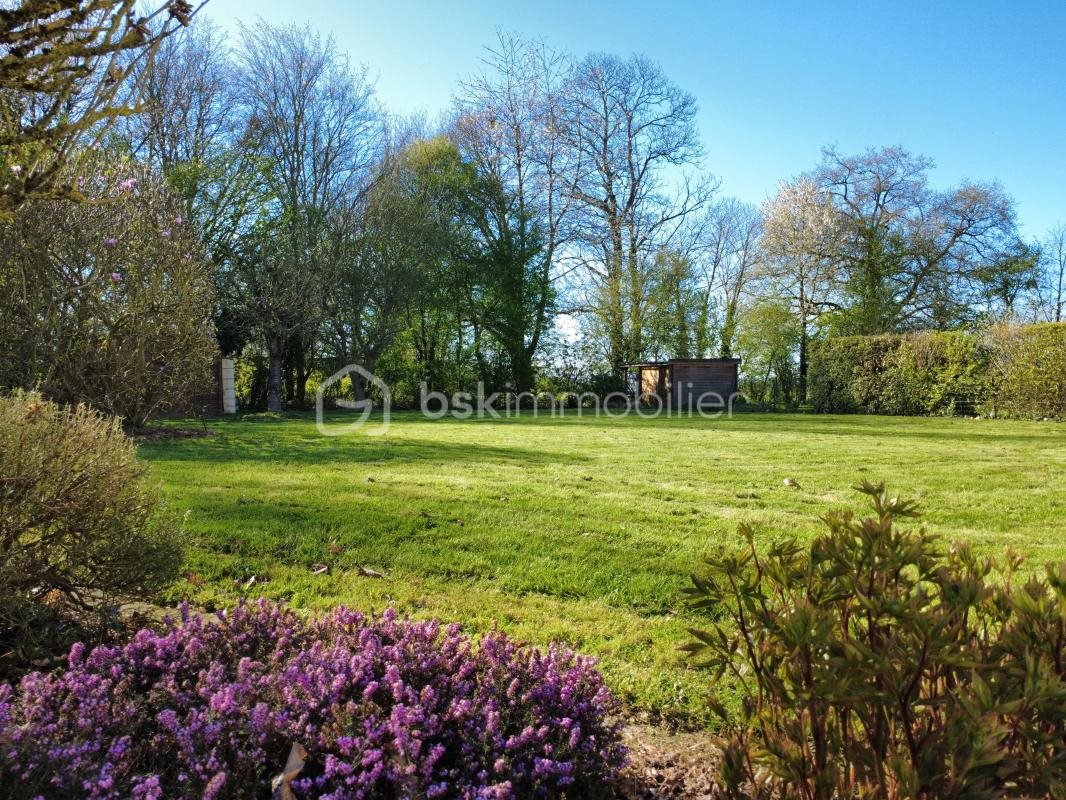Maison à vendre, 175m², La Mézière