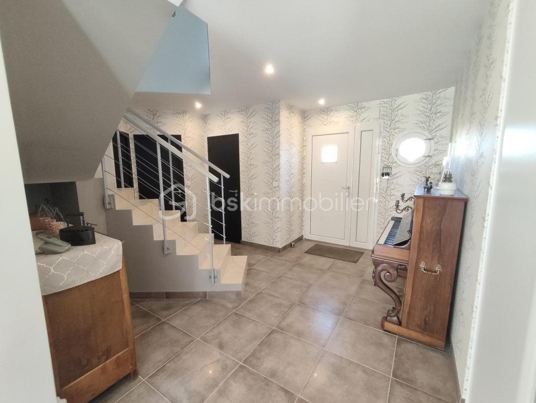 Maison à vendre, 175m², La Mézière