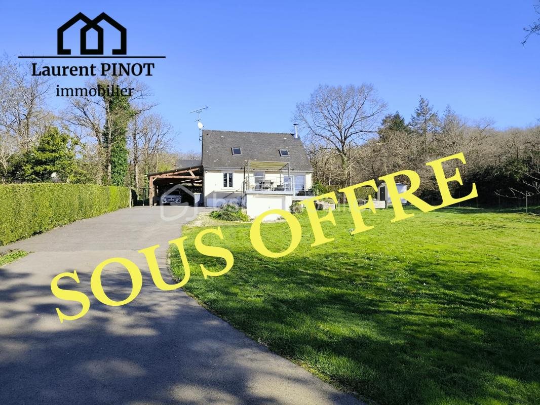 Maison à vendre, 87m², Laillé