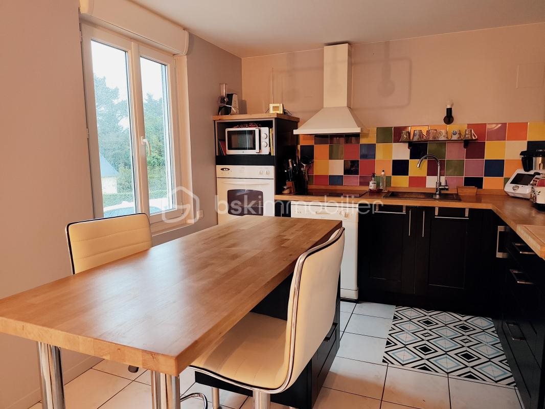 Maison à vendre, 87m², Laillé