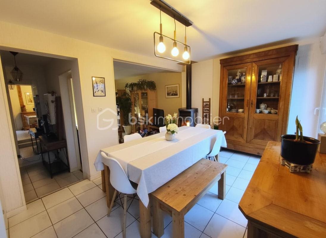 Maison à vendre, 87m², Laillé