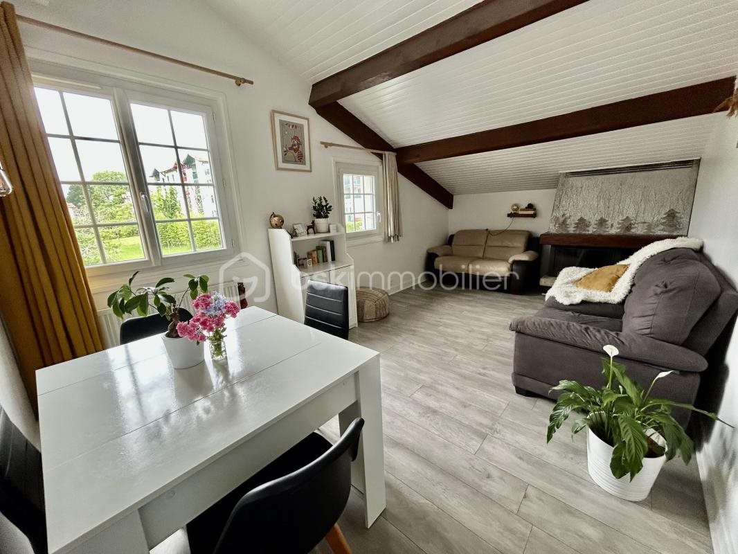 Appartement à vendre, 60m², Urrugne