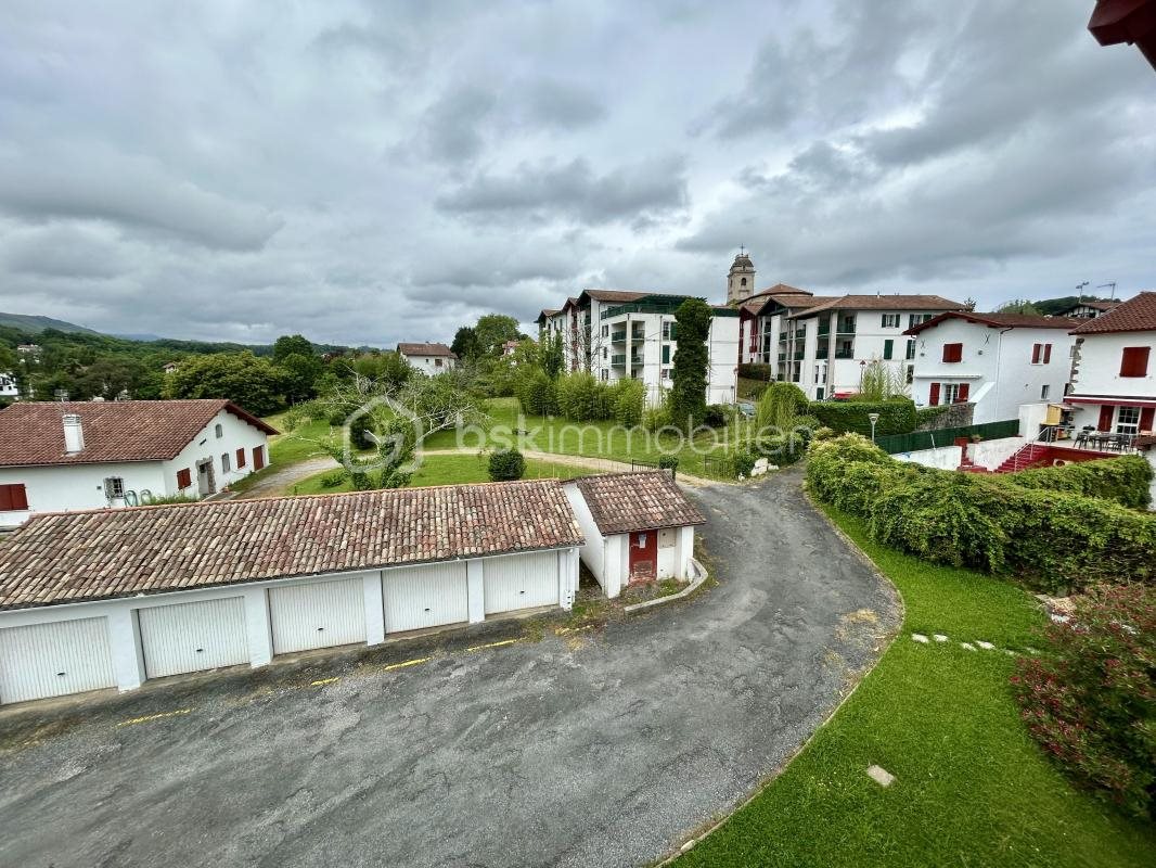 Appartement à vendre, 60m², Urrugne