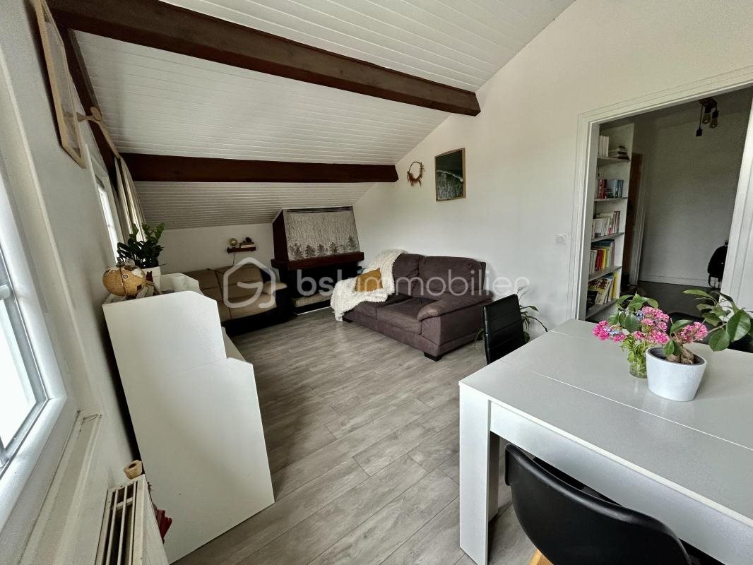 Appartement à vendre, 60m², Urrugne