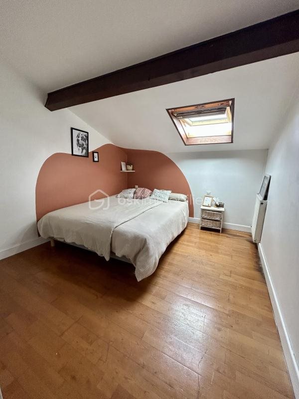 Appartement à vendre, 60m², Urrugne