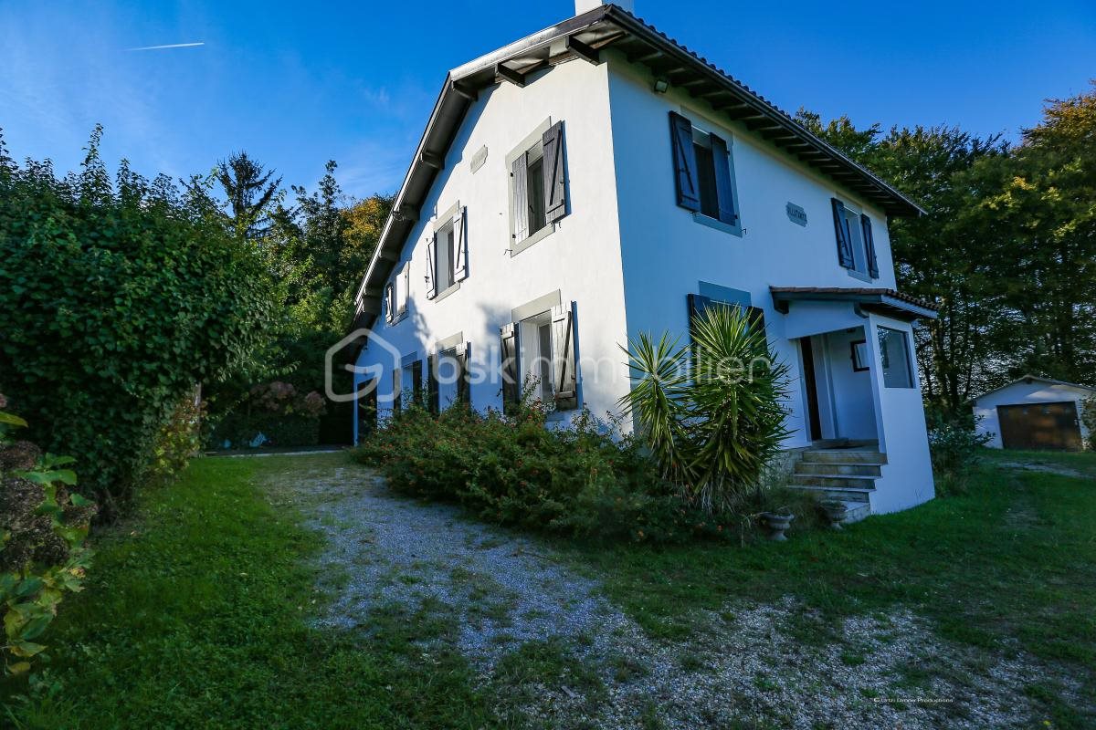 Maison à vendre, 181m², Anglet