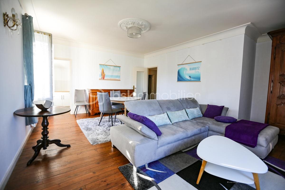 Maison à vendre, 181m², Anglet