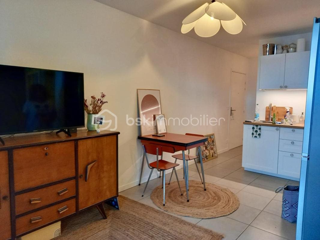 Appartement à vendre, 38m², Urrugne