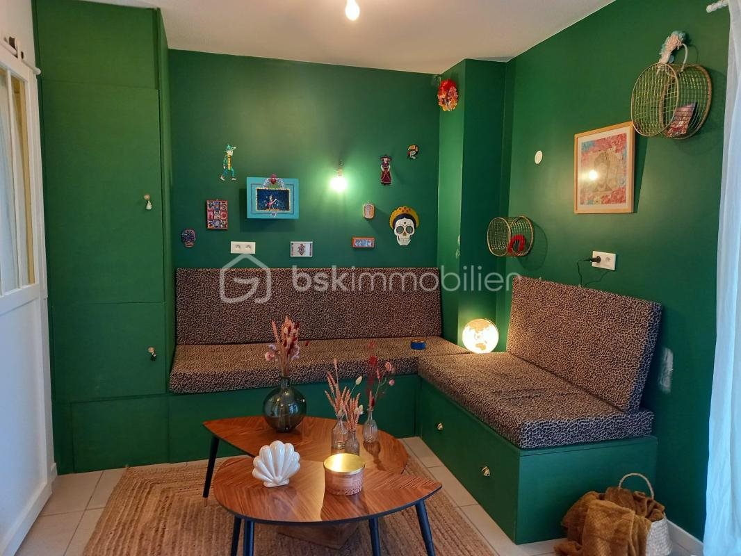 Appartement à vendre, 38m², Urrugne