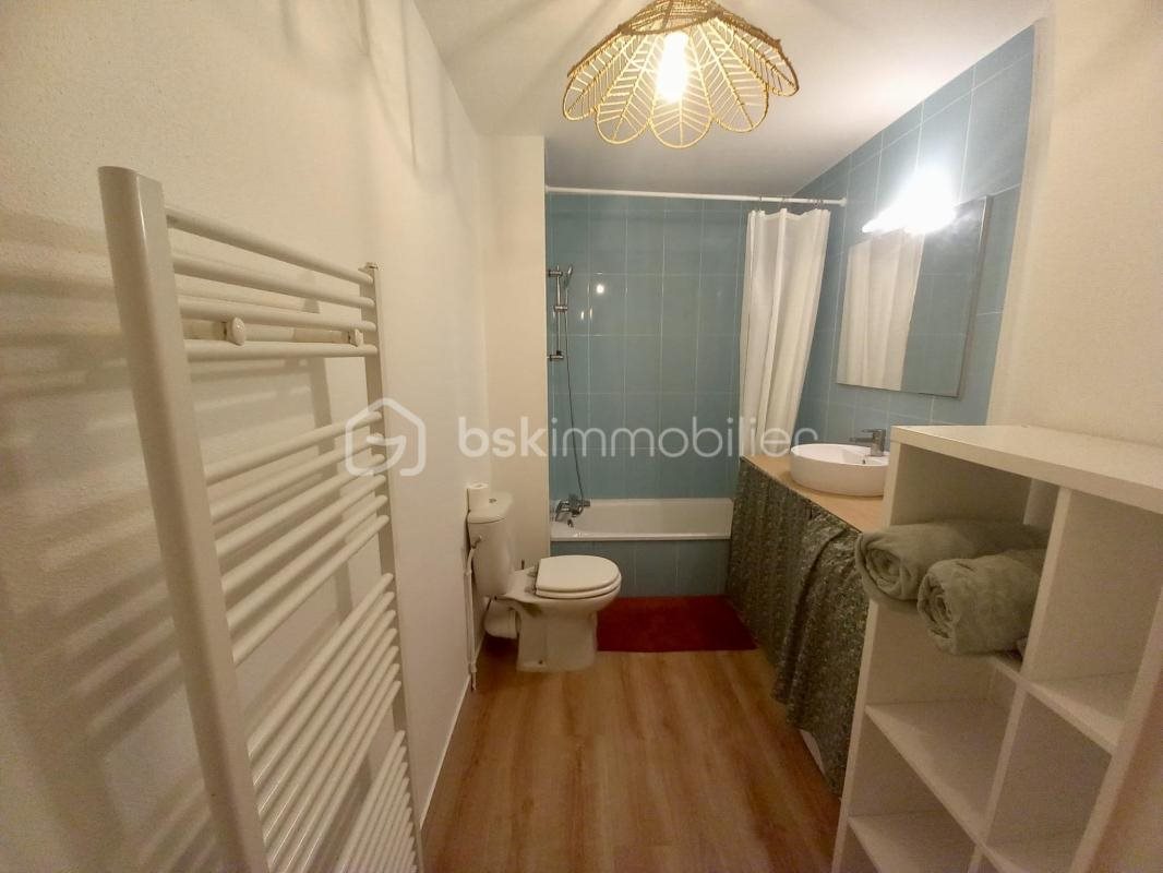 Appartement à vendre, 38m², Urrugne