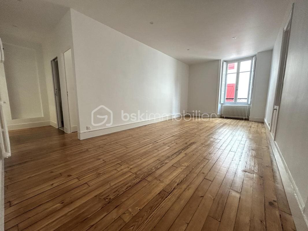 Appartement à vendre, 46m², Saint-Jean-de-Luz