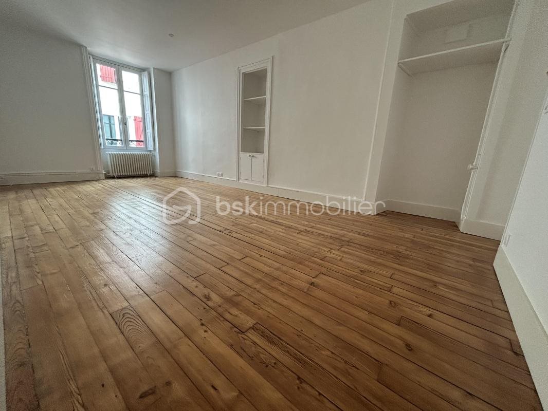 Appartement à vendre, 46m², Saint-Jean-de-Luz