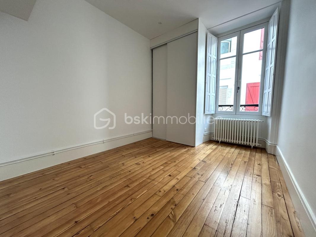Appartement à vendre, 46m², Saint-Jean-de-Luz