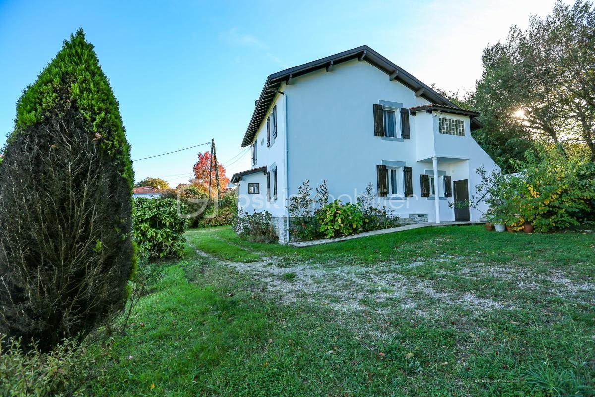 Maison à vendre, 181m², Anglet