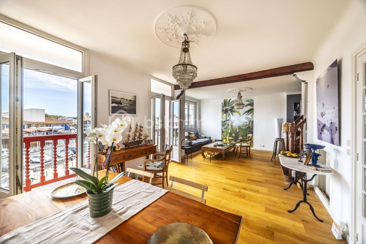 Appartement à vendre, 134m², Ciboure