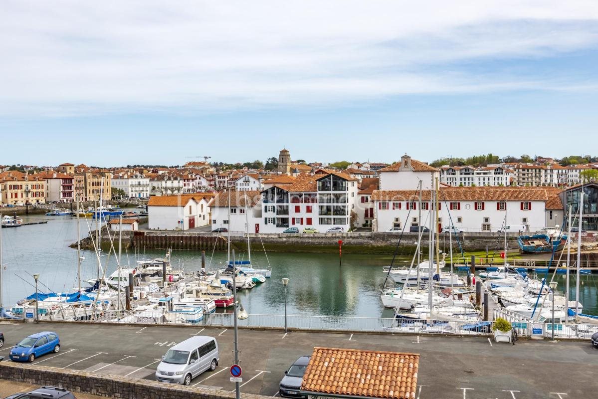 Appartement à vendre, 134m², Ciboure