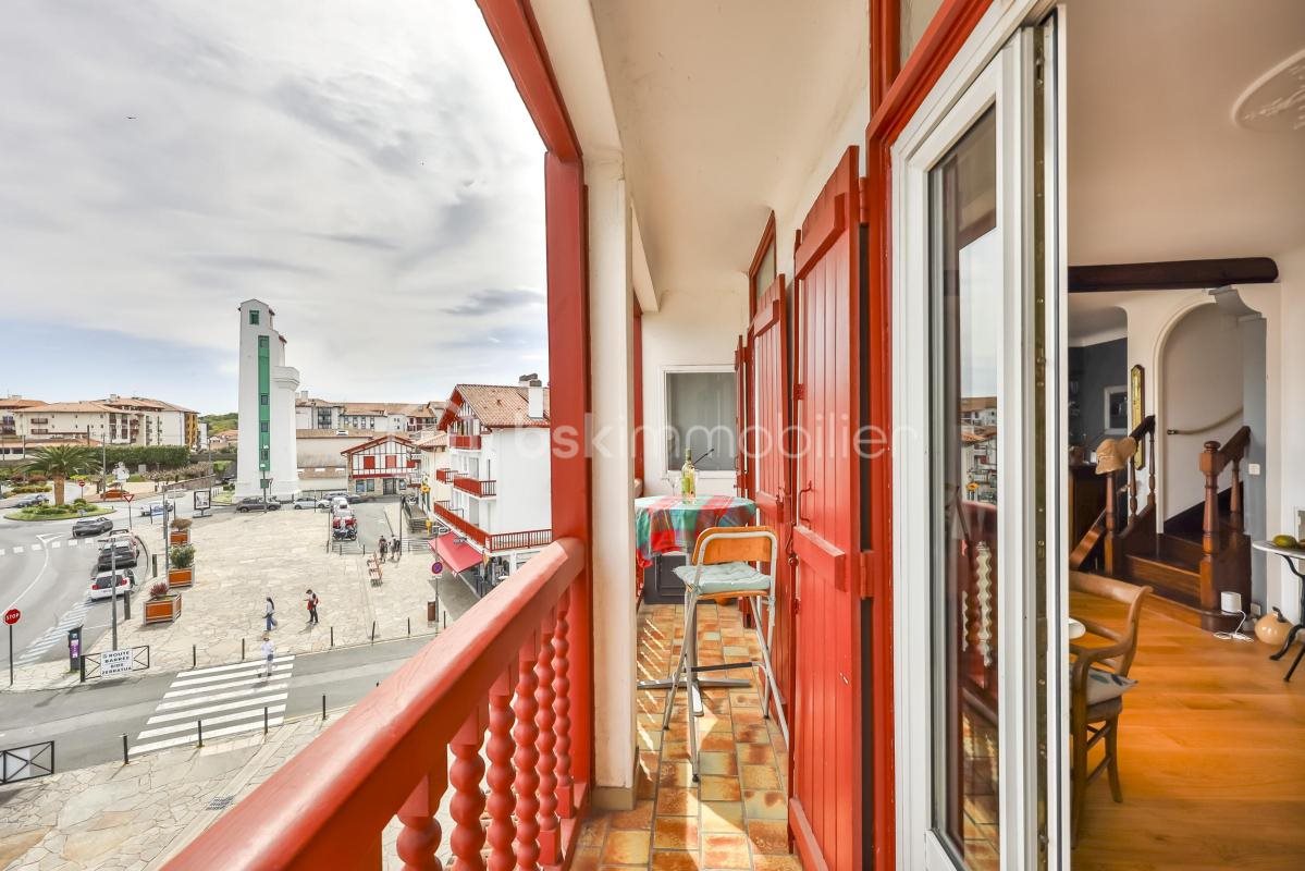 Appartement à vendre, 134m², Ciboure