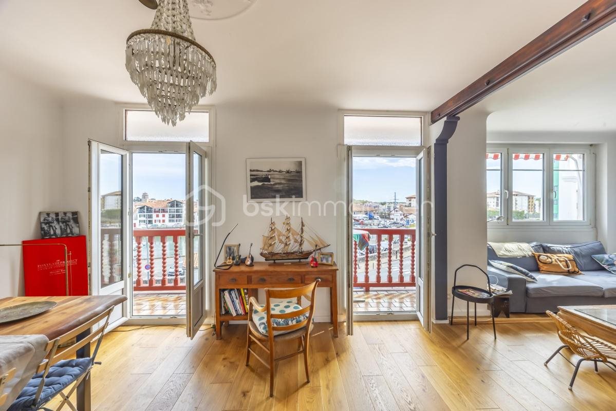 Appartement à vendre, 134m², Ciboure