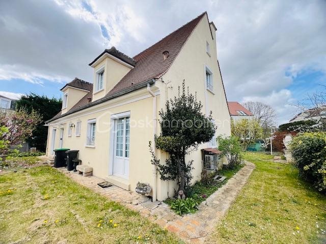 Maison à vendre, 180m², Arpajon