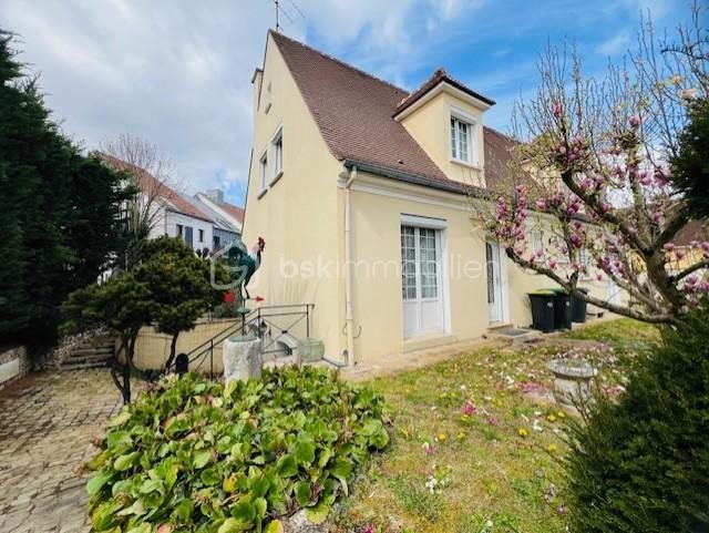 Maison à vendre, 180m², Arpajon
