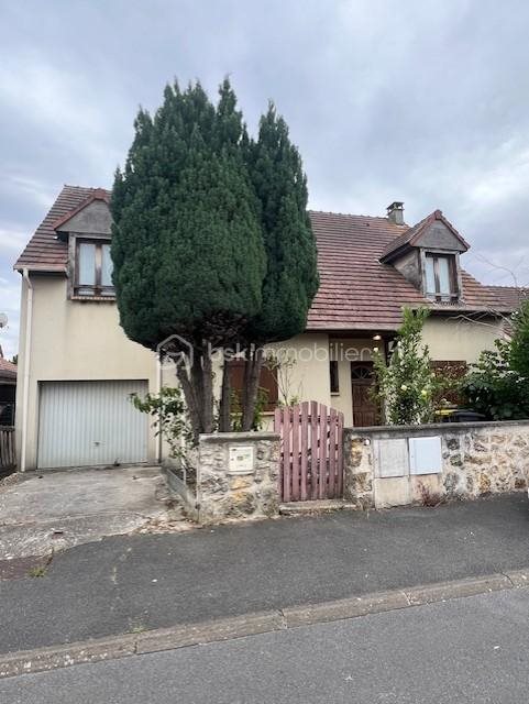 Maison à vendre, 165m², Brétigny-sur-Orge