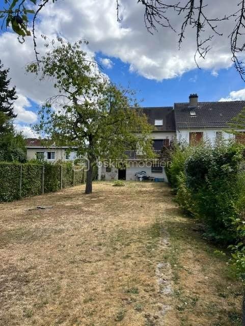 Maison à vendre, 137m², Saint-Michel-sur-Orge