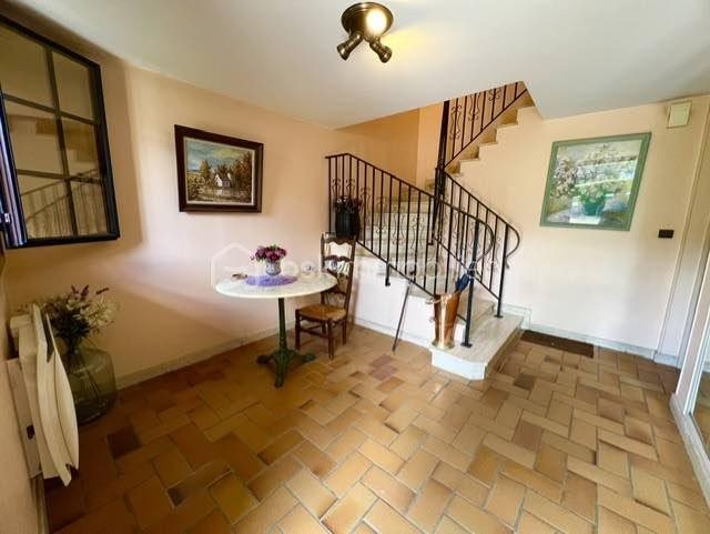 Maison à vendre, 137m², Saint-Michel-sur-Orge
