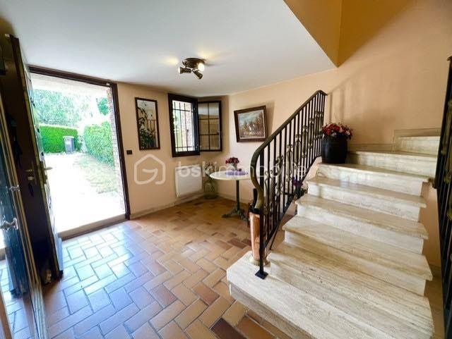 Maison à vendre, 137m², Saint-Michel-sur-Orge